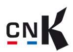 Logo CNK